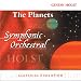 Holst: The Planets