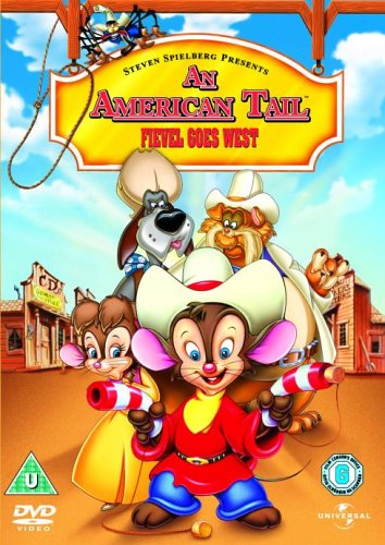 AN AMERICAN TAIL 2