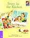 Book Snow in the Kitchen ELT Edition (Cambridge Storybooks)