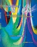 Ready for RICA: A Test Preparation Guide for Californias Reading Instruction Competence Assessment (2nd Edition)