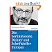Die ber�hmtesten Dichter und Schriftsteller Europas (marixwissen)
