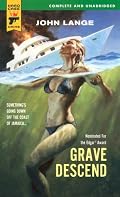 Grave Descend (Hard Case Crime)