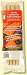 Wally Ear Candle Paraffin Herbal 4Pk