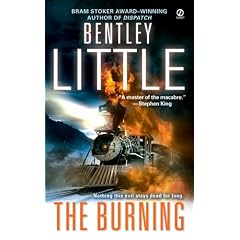The Burning