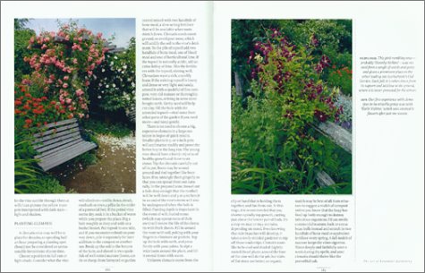 The Art of Perennial Gardening: Creative Ways with Hardy Flowers
