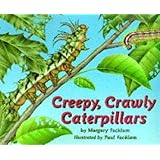 creepy crawly caterpillars