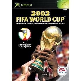 2002 FIFA World Cup ( Xbox)