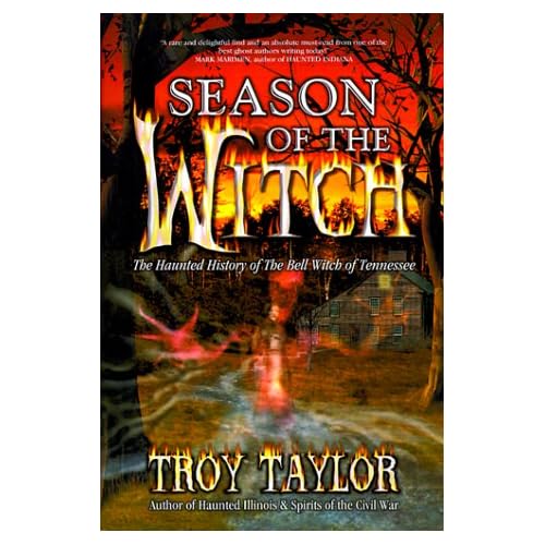 Season of the Witch
