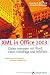 Books : XML in Office 2003.