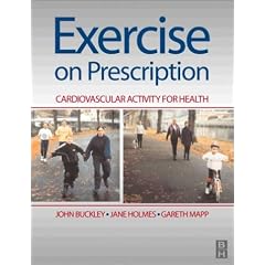 Exercise on Prescription: Cardiovascular Activity for Health