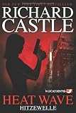 Produkt-Bild: Castle 1: Heat Wave - Hitzewelle