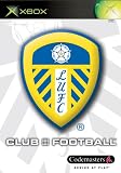 Click for more about Club Football: Leeds United - Codemasters.