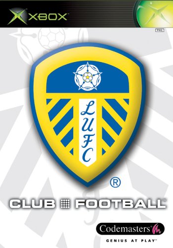 Childrens Toyshop   : Leeds United Club Football [ Xbox ] [ UK Import ]
