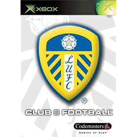 Club Football: Leeds United