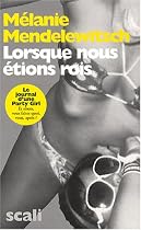 Lorsque nous étions rois
