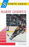 Sports Great Mario Lemieux (Sports Great Books)