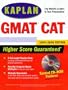 Kaplan GMAT CAT 1999-2000 with CD-ROM