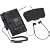 Sony M2020A Dictation / Transcription System