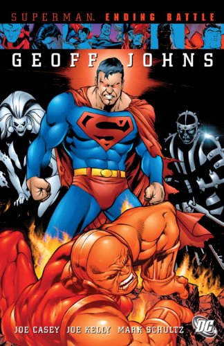  : Superman: Ending Battle