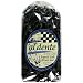 Al Dente Squid Ink Fettuccine, 12-Ounce Bag (Pack of 6)