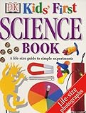 DK kid's first science book