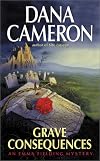 Grave Consequences: An Emma Fielding Mystery (Emma Fielding Mysteries)