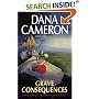Grave Consequences (Emma Fielding Mysteries, No. 2)
