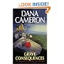 Grave Consequences (Emma Fielding Mysteries, No. 2)