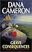 Grave Consequences (Emma Fielding Mysteries, No. 2)