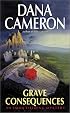 Grave Consequences (Emma Fielding Mysteries, No. 2)