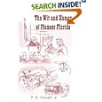 The Wit and Humor of Pioneer Florida by  P. B. Howell Jr.