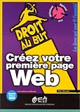 Créer votre première page web