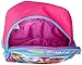 Nickelodeon Girls' Paw Patrol Rainbow 16 Inch Backpack