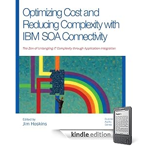 Optimizing Cost and Reducing Complexity with IBM SOA Connectivity
