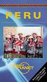 Review Lonely Planet Publications  / Peru