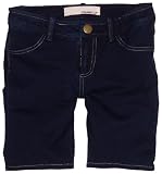 Oneill Girls 7 16 Cosette Shorts, Denim Blue, 12