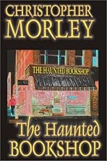 The Haunted Bookshop