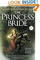 The Princess Bride: S. Morgenstern's Classic Tale of True Love and High Adventure (Ballantine Reader's Circle)