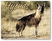 Hyenas (Animal Scavengers)