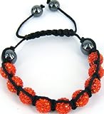 Shamballa bracelet