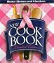 New Cook Book, Canadian Edition Pink Plaid: For Breast Cancer Awareness