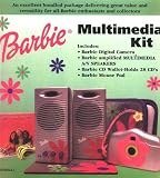 Barbie Multimedia Kit