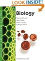 Collins Advanced Science - Biology