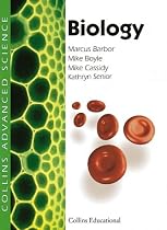 Biology (Collins Advanced Science)