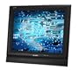 Sharp Aquos LC-13E1UB 13-Inch Flat-Panel LCD TV, Black