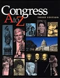 Congress A to Z (American Government)