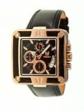 Vuarnet V21.005 Snowest Square Mens Watch