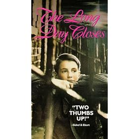 Long Day Closes [VHS]