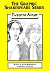Twelfth Night (Graphic Shakespeare Series)
