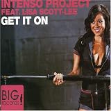 Get It on [5trx Enhanced]